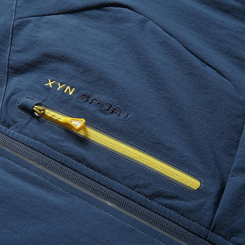 Jacket softshell unisex breathable lightweight warm