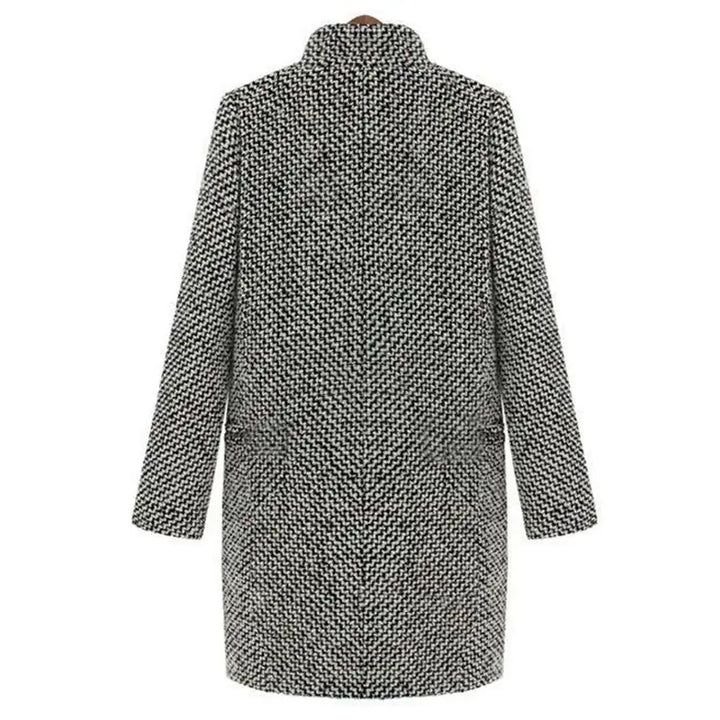 Wool blend Women&