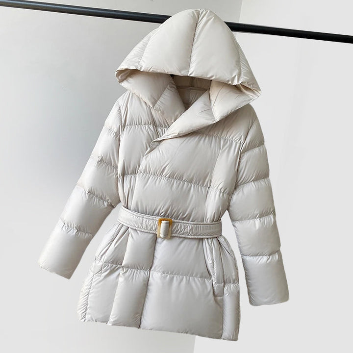 Jacket Quilted Women&