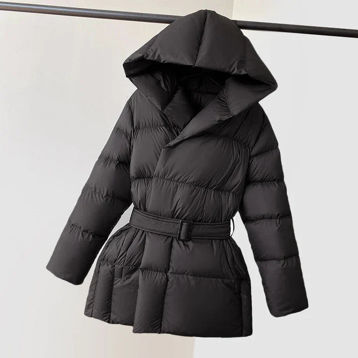 Jacket Quilted Women&