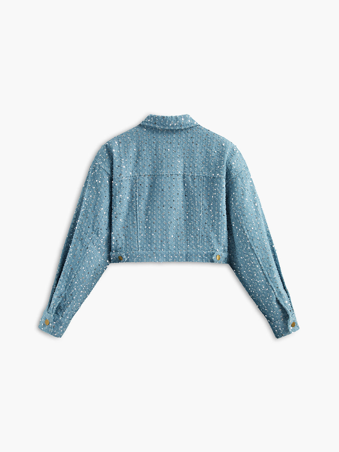 Decor Crop jacket