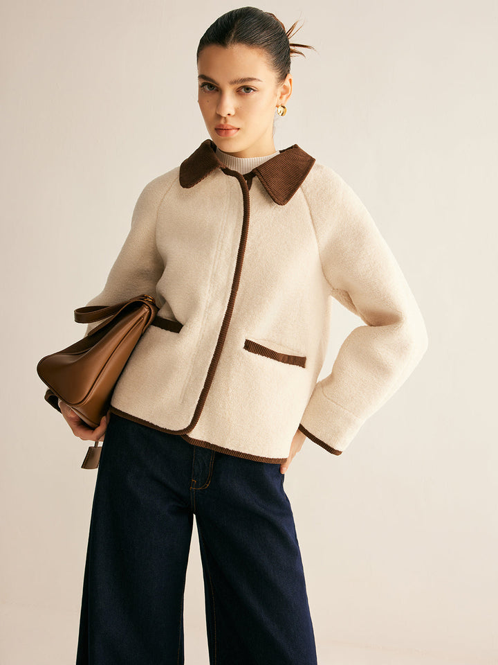 Bwdwg Mwky jacket