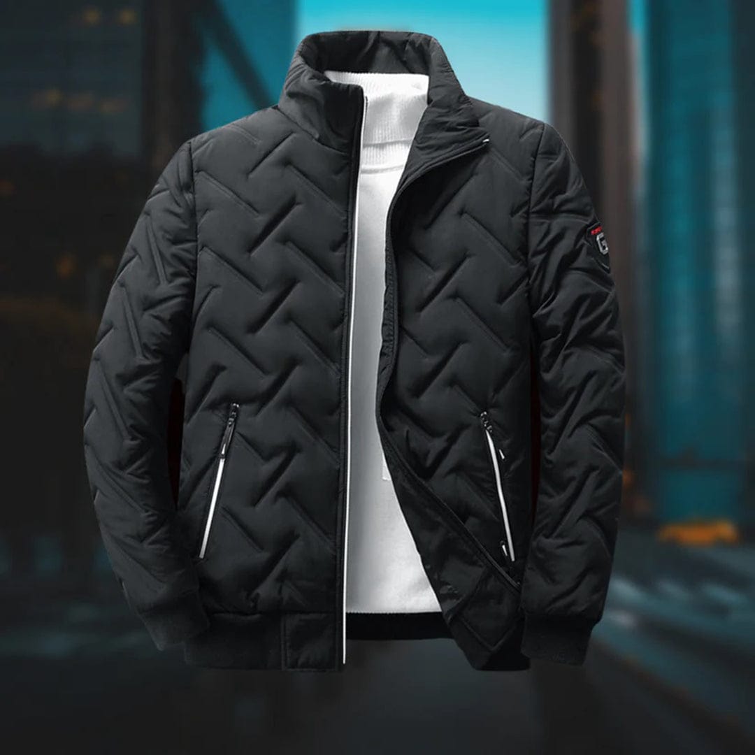 Relaxed and trends gilet