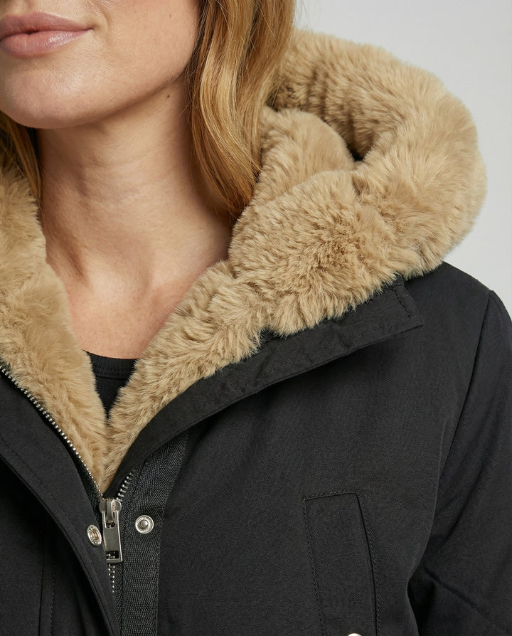 Warm Women&
