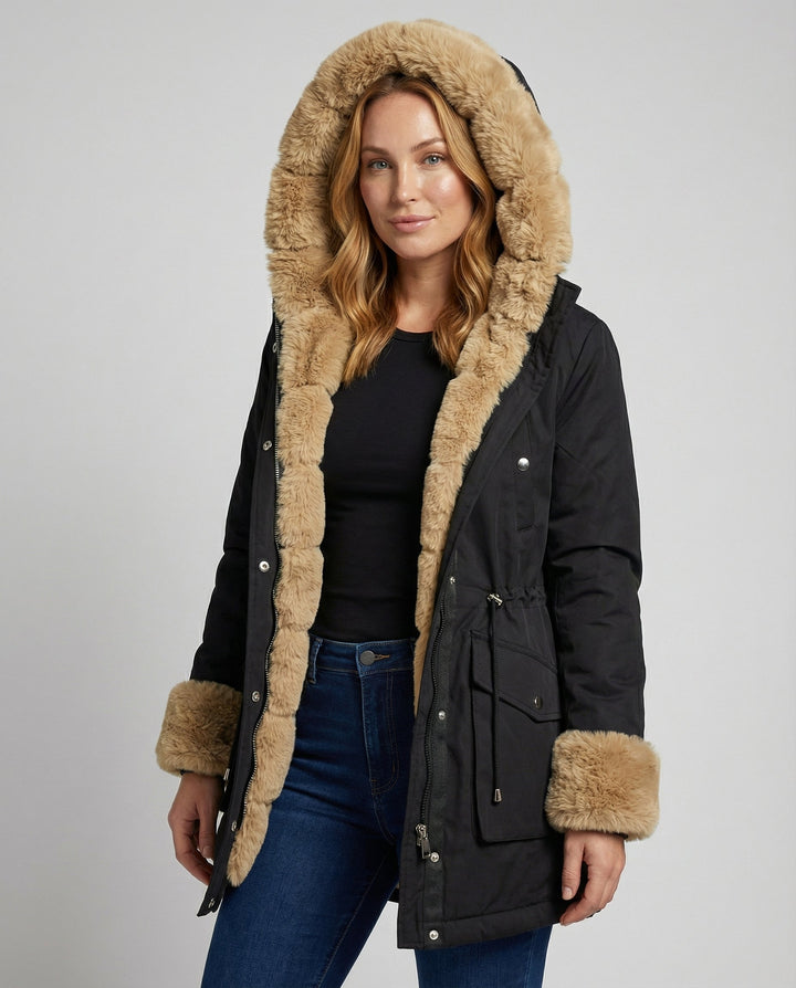 Warm Women&