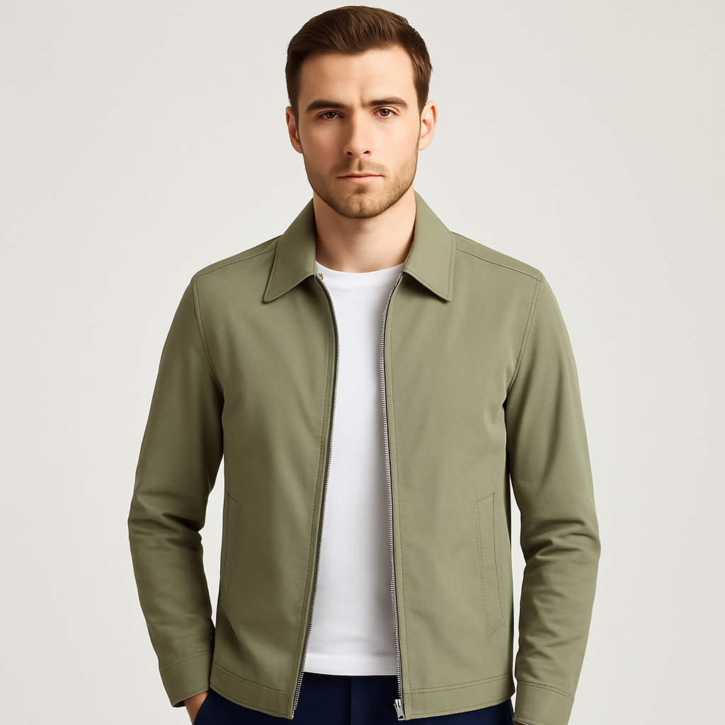 Lightweight Men&
