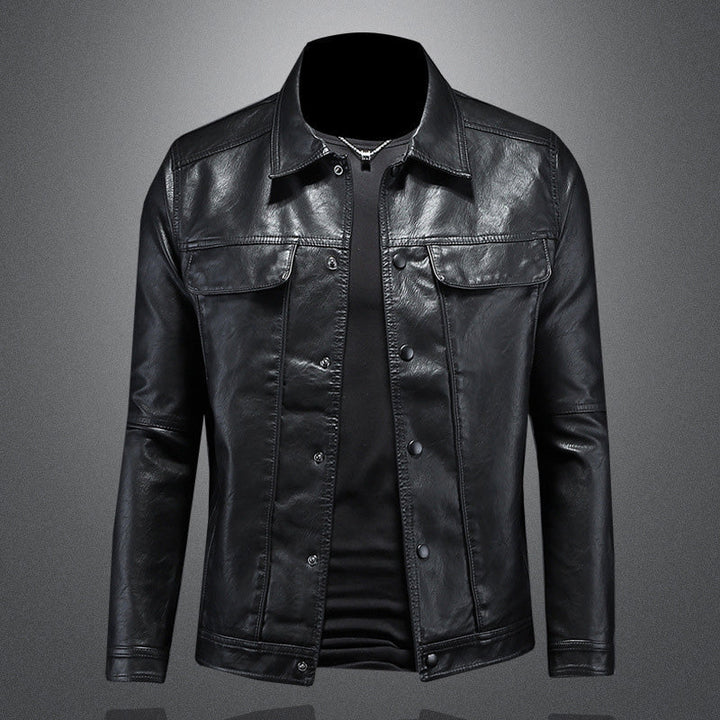 Biker jacket