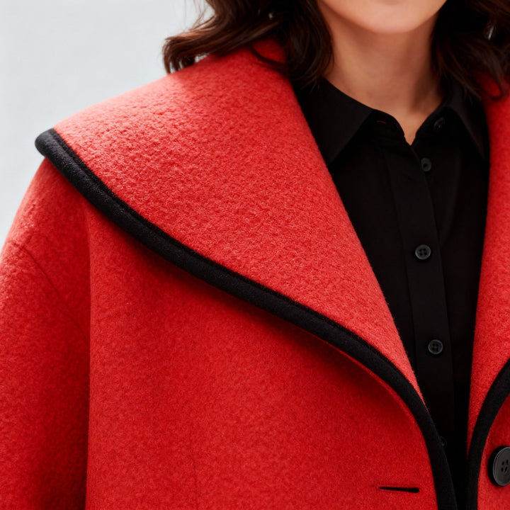 Luxury Insulated Women&