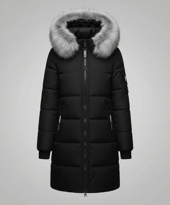 Jacket down Women&