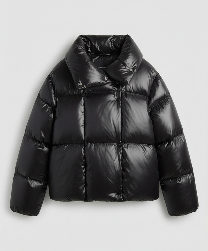 short coat down Women&