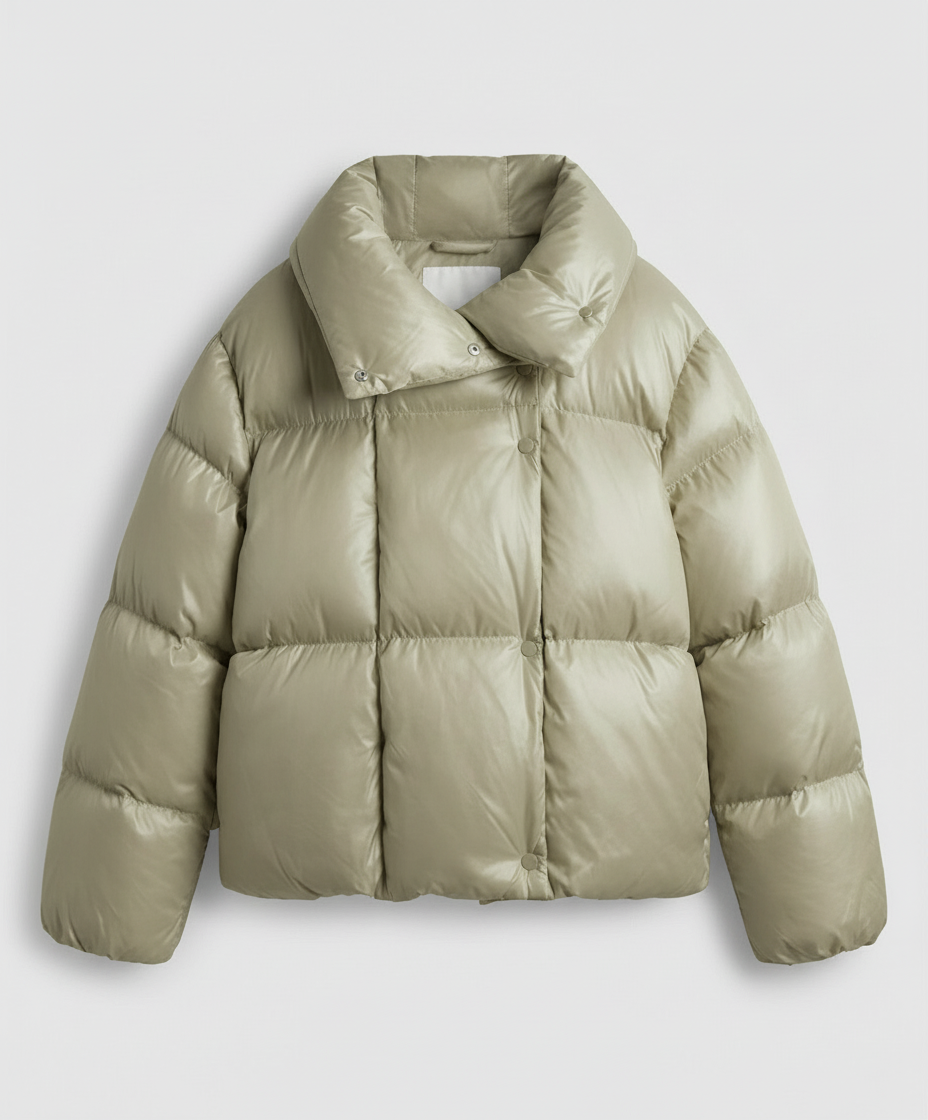 short coat down Women&