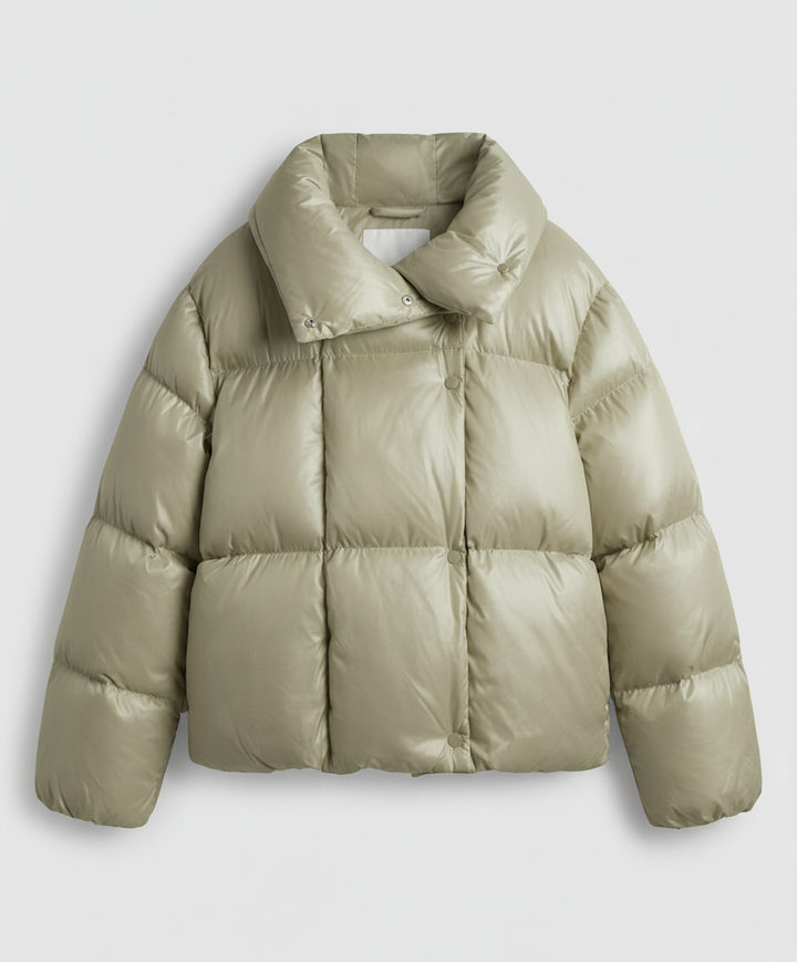 short coat down Women&