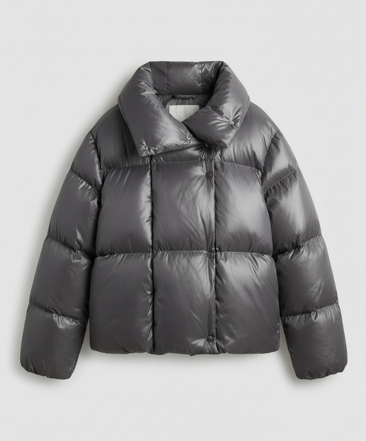 short coat down Women&