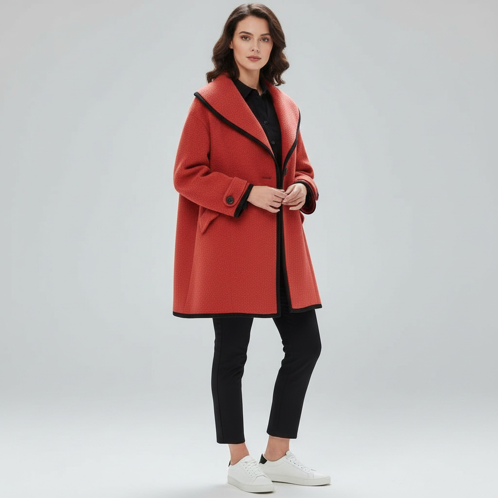 Luxury Insulated Women&