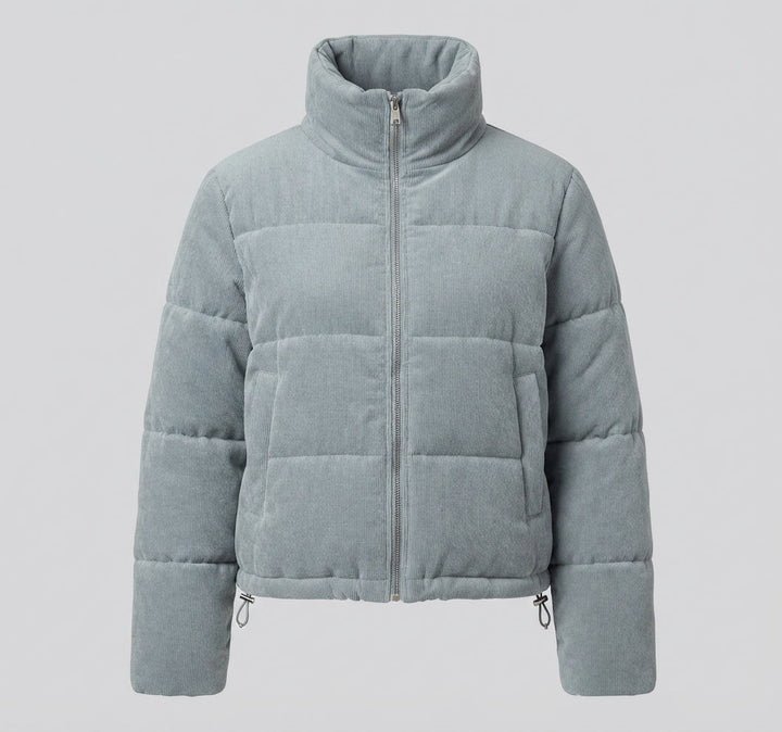 Jacket Quilted Women&