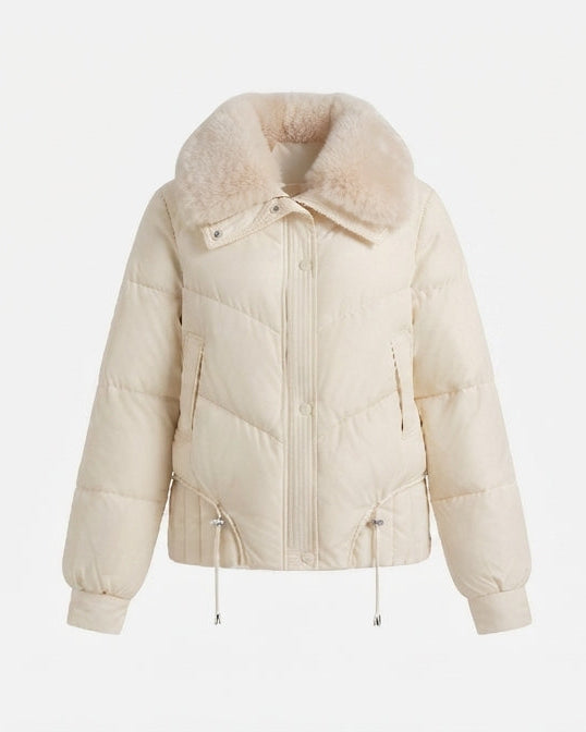 Jacket Quilted Women&