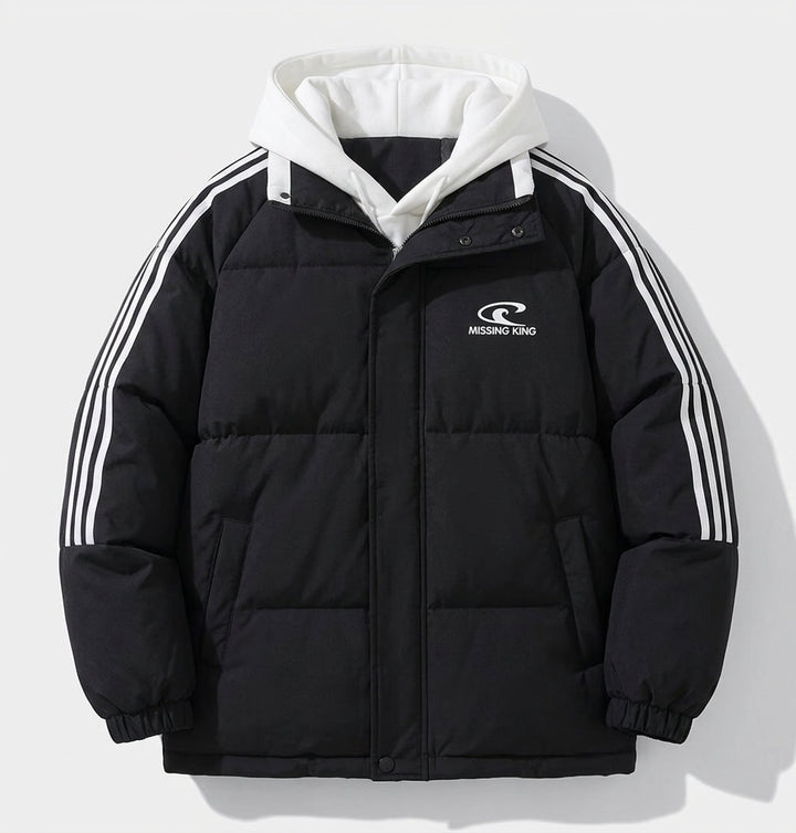Jacket Quilted Women&