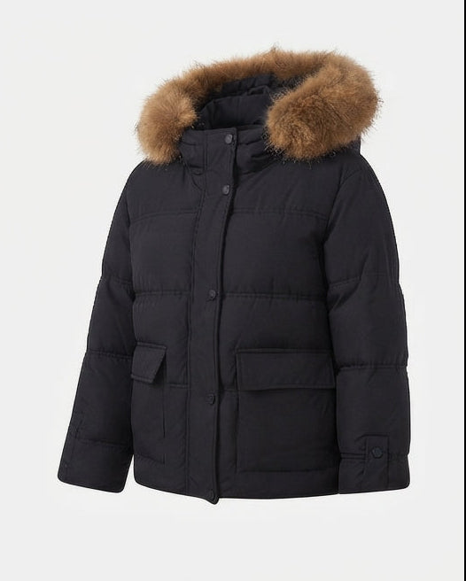 Jacket Quilted Women&
