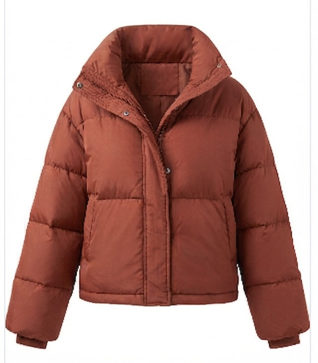 Jacket Quilted Women&