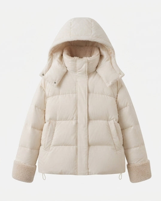 Parka Women&