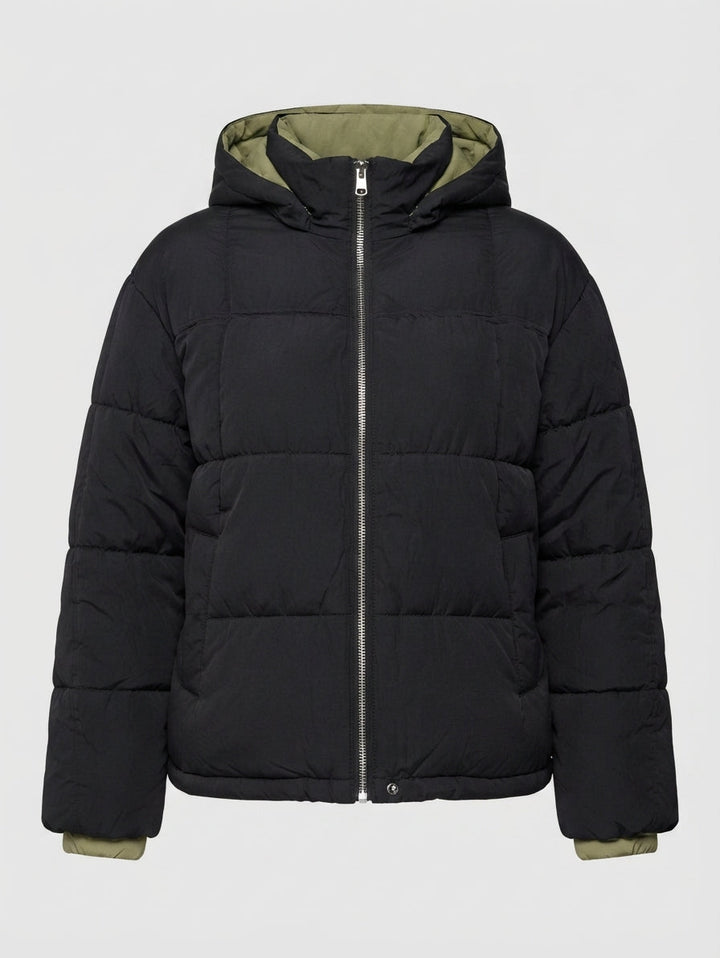 Jacket Quilted Women&