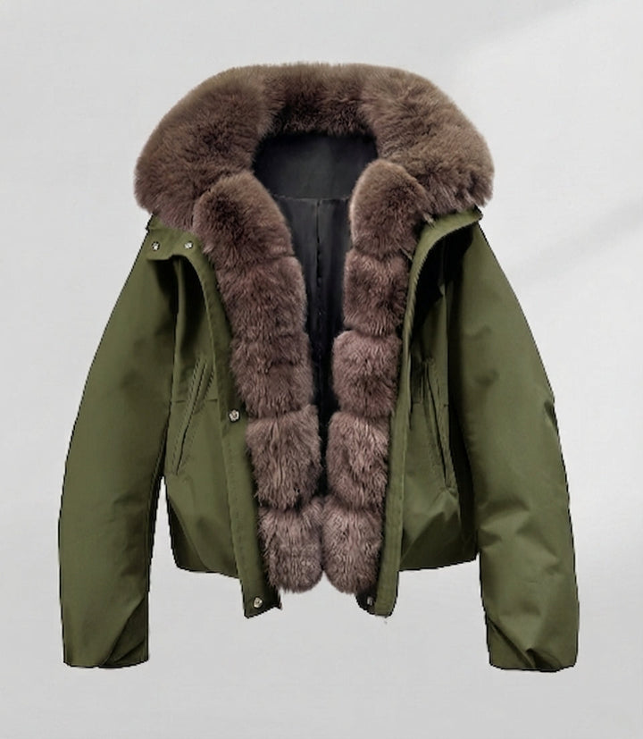 Parka Women&