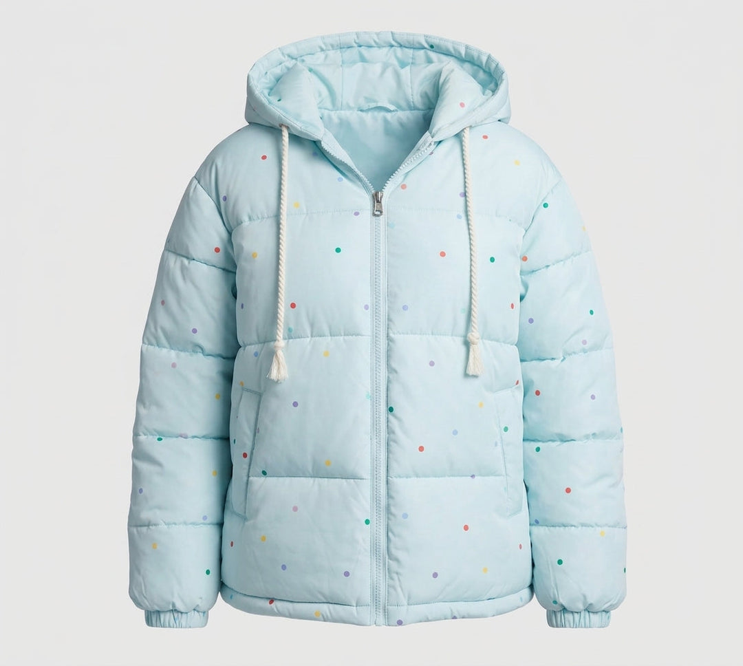 Jacket Quilted Women&