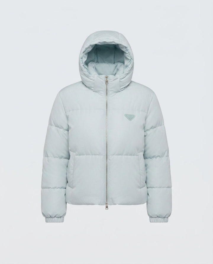 Jacket Quilted Women&