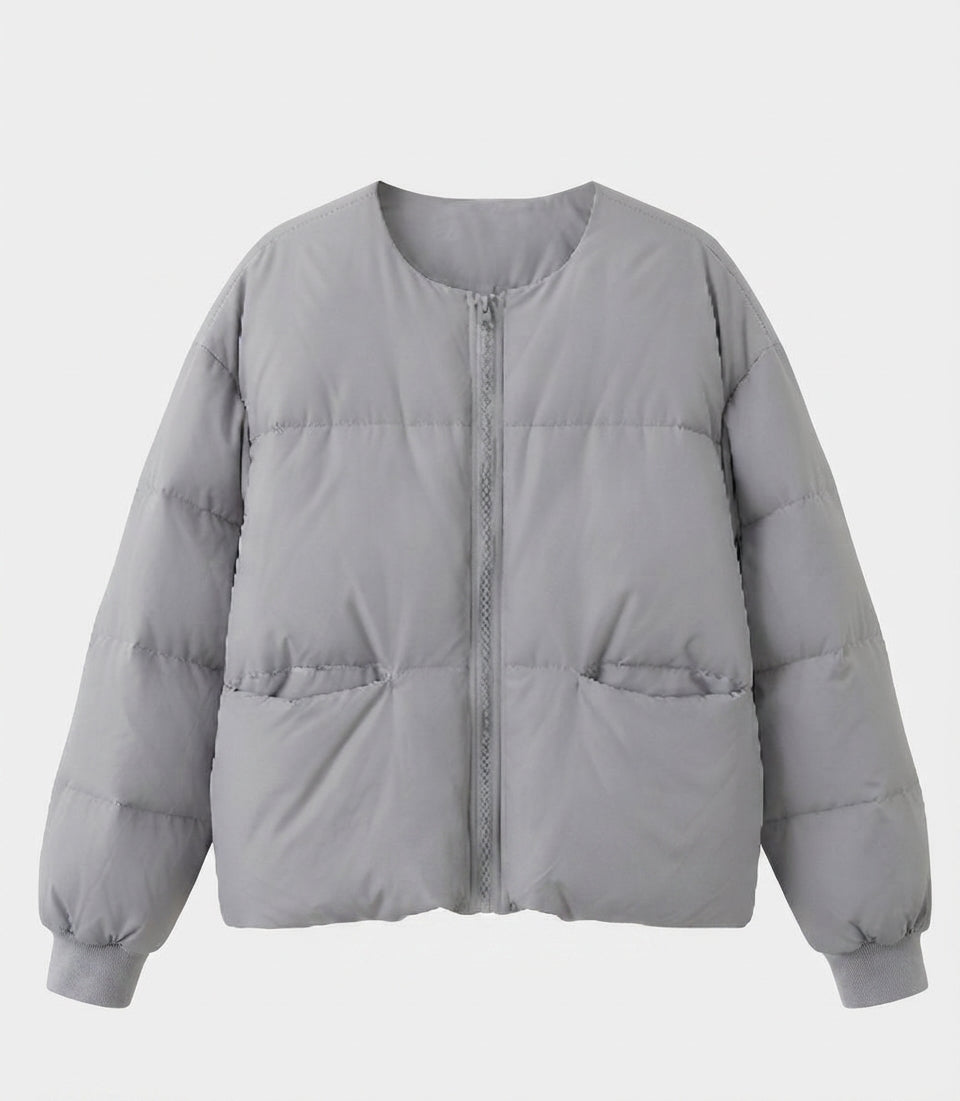 Jacket Quilted Women&