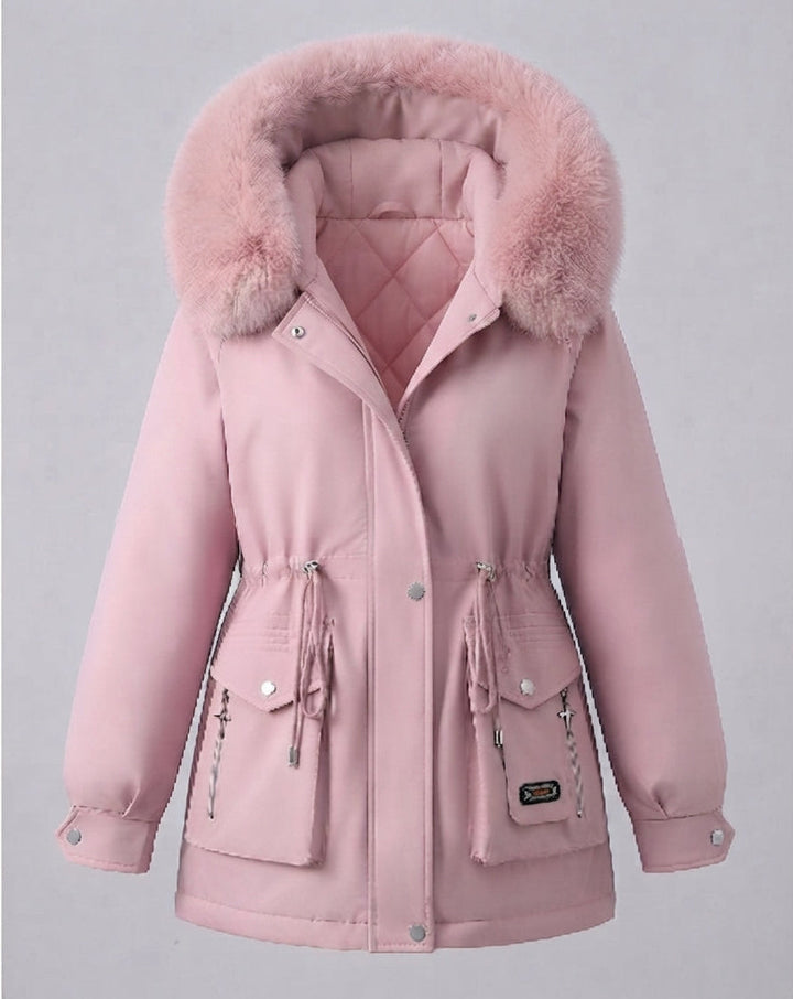 Parka Women&