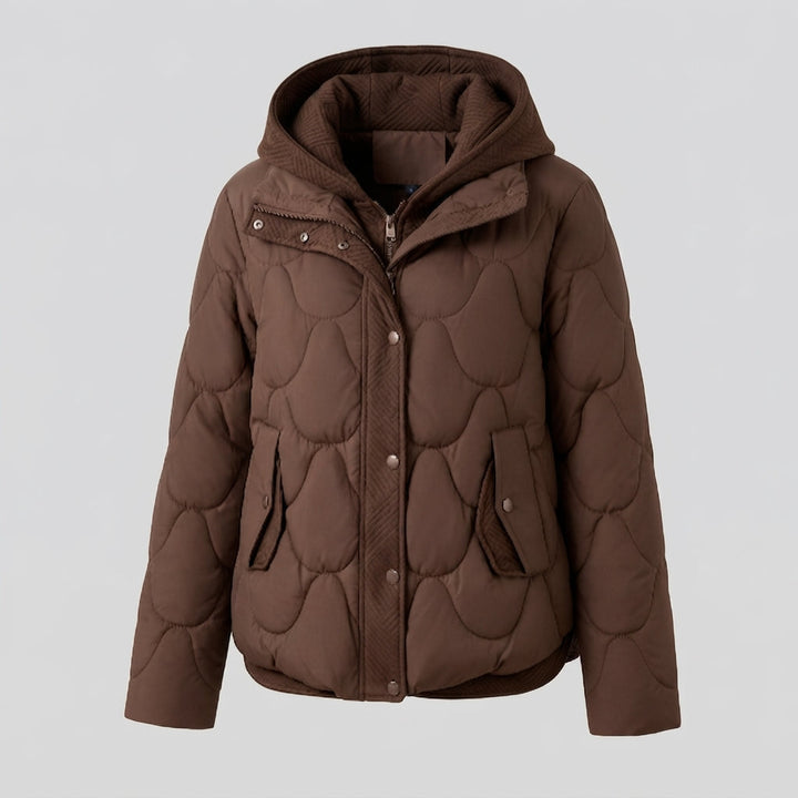 Jacket Transitional Women&