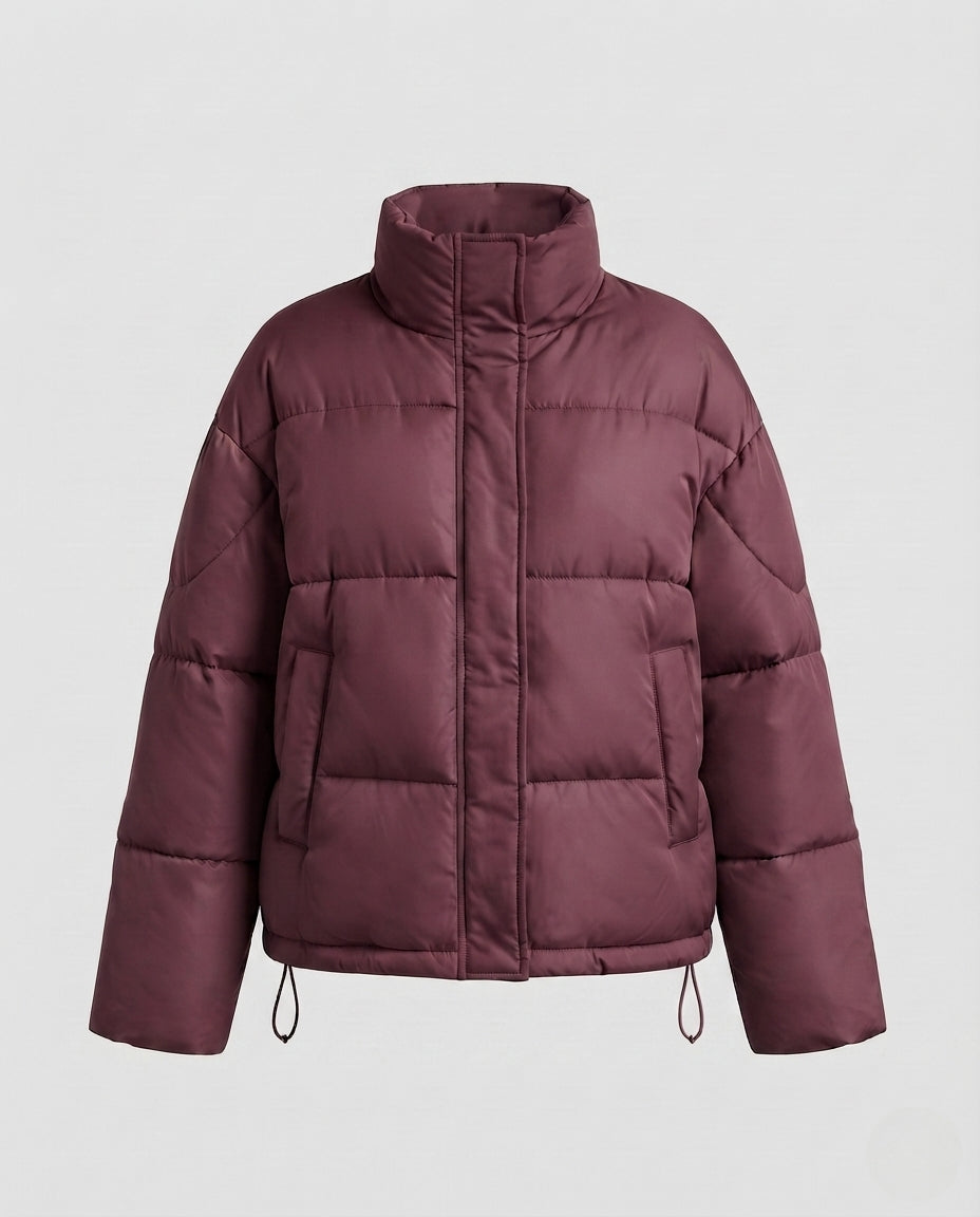 Jacket Quilted Women&