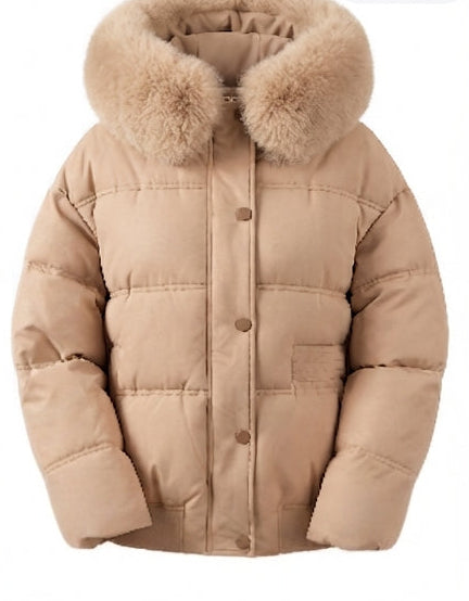 Jacket Quilted Women&