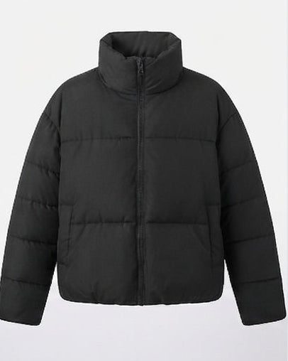 Jacket Quilted Women&