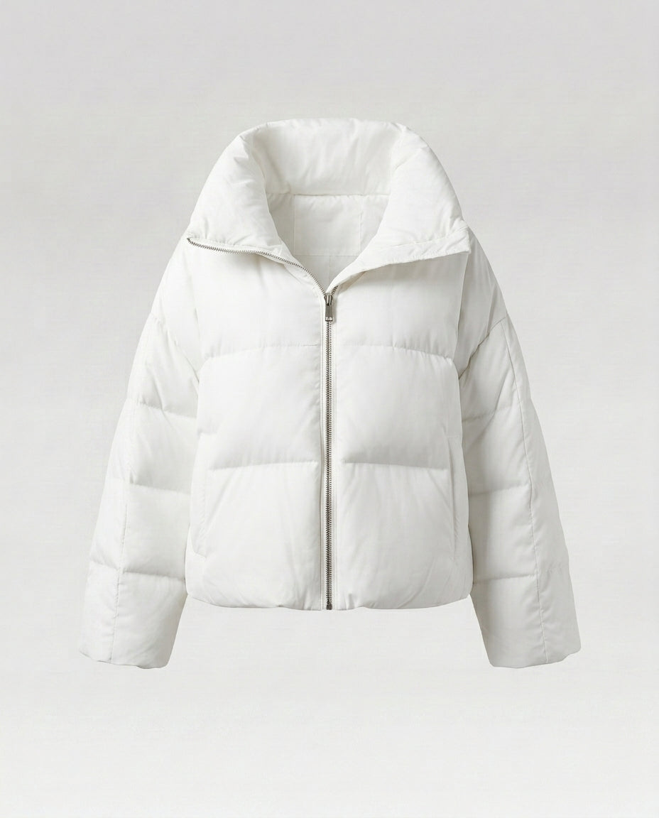 Jacket Quilted Women&