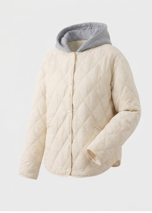 Jacket Quilted Women&