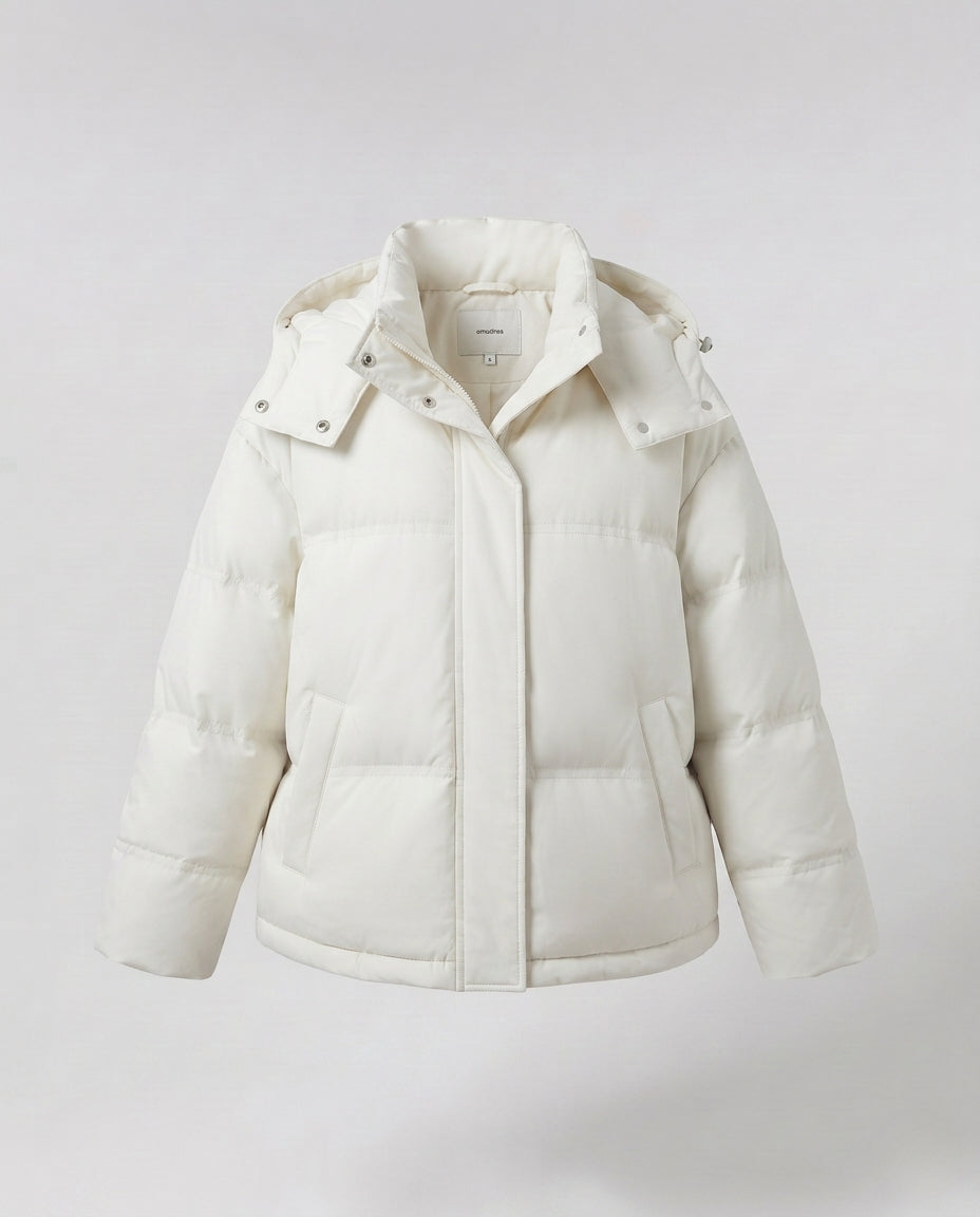 Jacket Quilted Women&