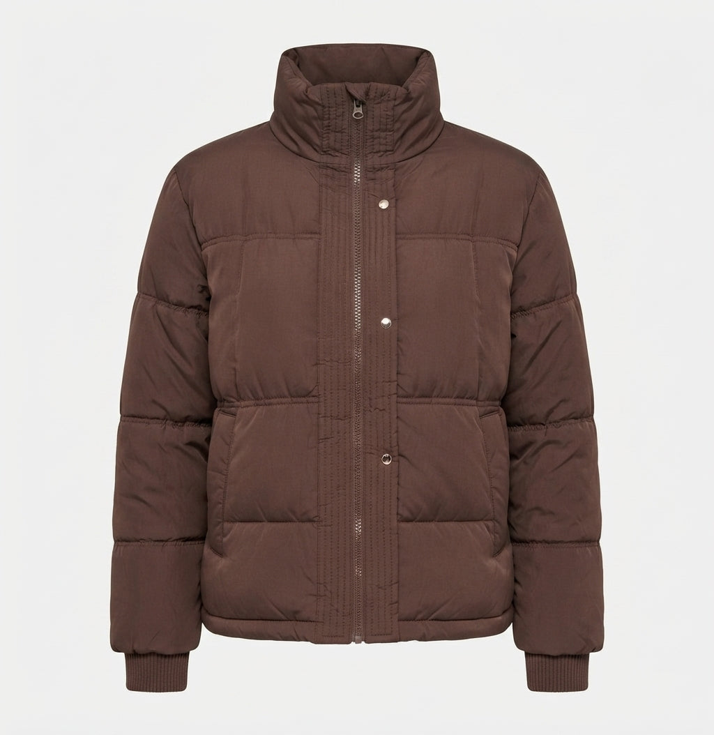 Jacket Quilted Women&
