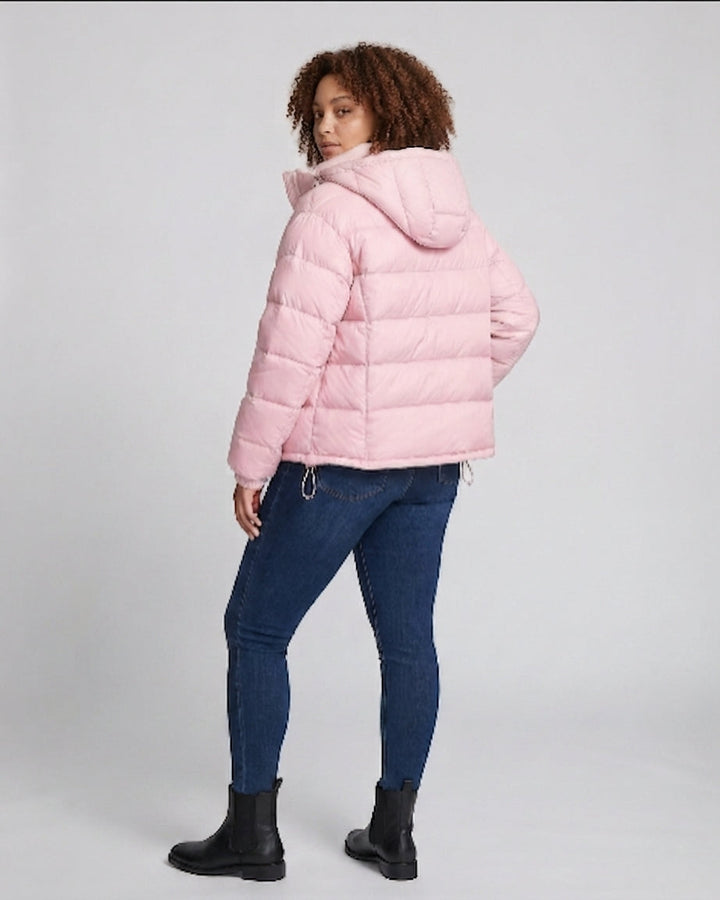 Jacket Quilted Women&