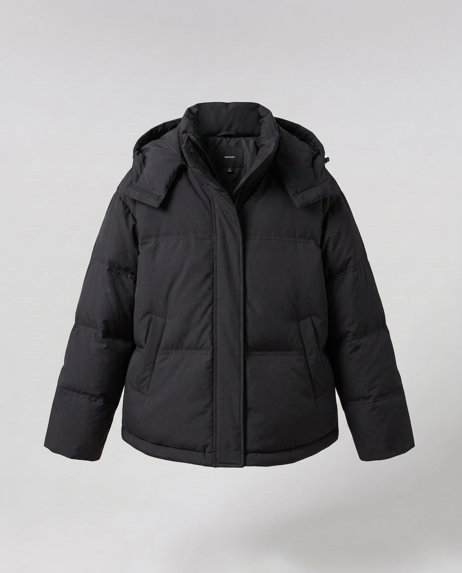 Jacket Quilted Women&