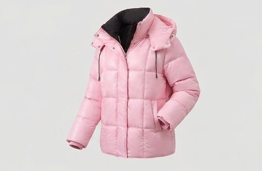 Jacket Quilted Women&