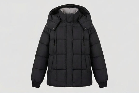 Jacket Quilted Women&
