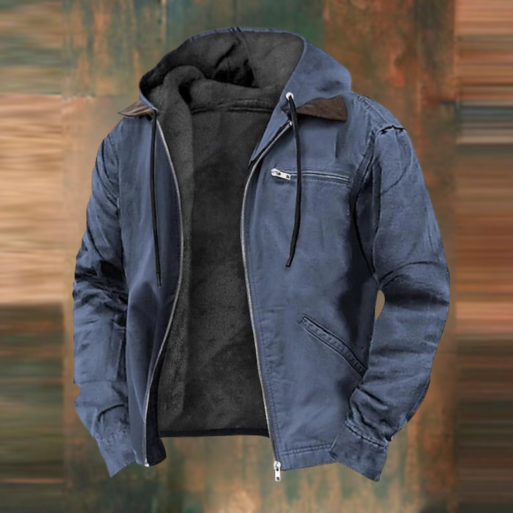 Elegant Autumn jacket
