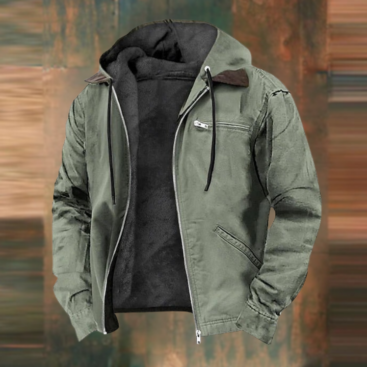 Elegant Autumn jacket