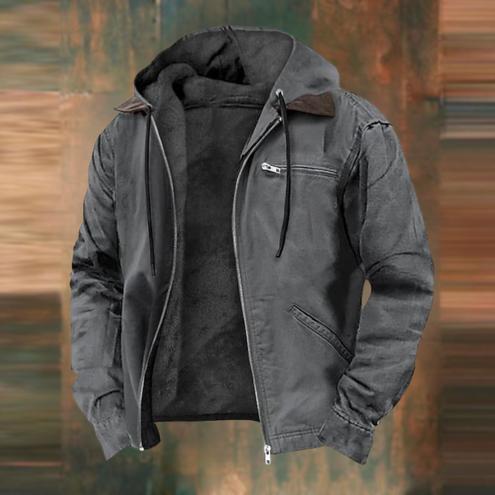 Elegant Autumn jacket