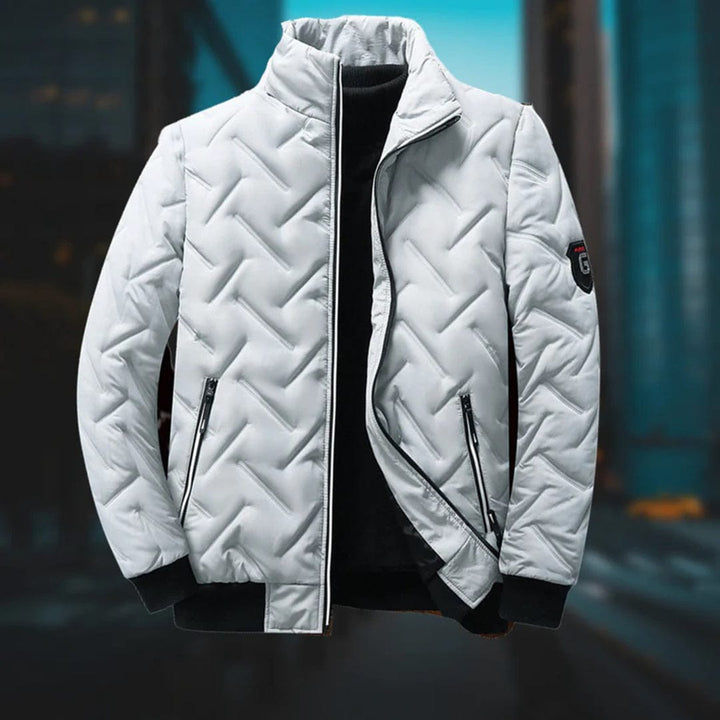 Relaxed and trends gilet