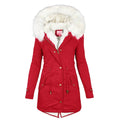 Stylish Winter coat women