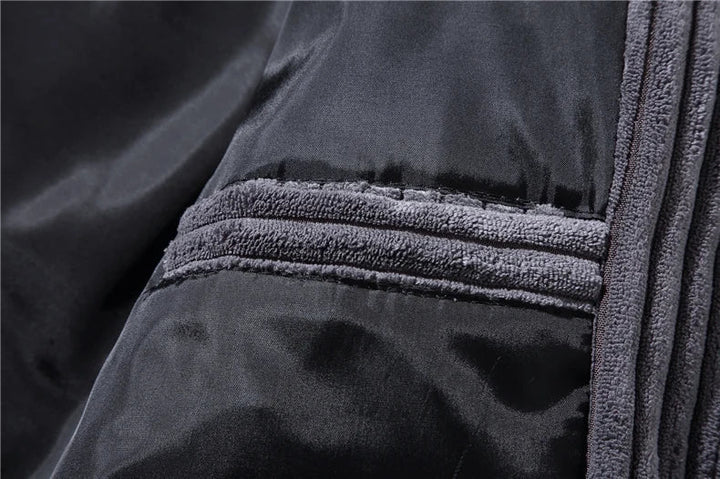 Corduroy jacket Dennis