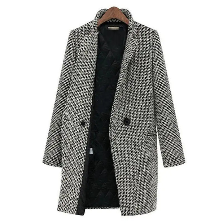 Wool blend Women&
