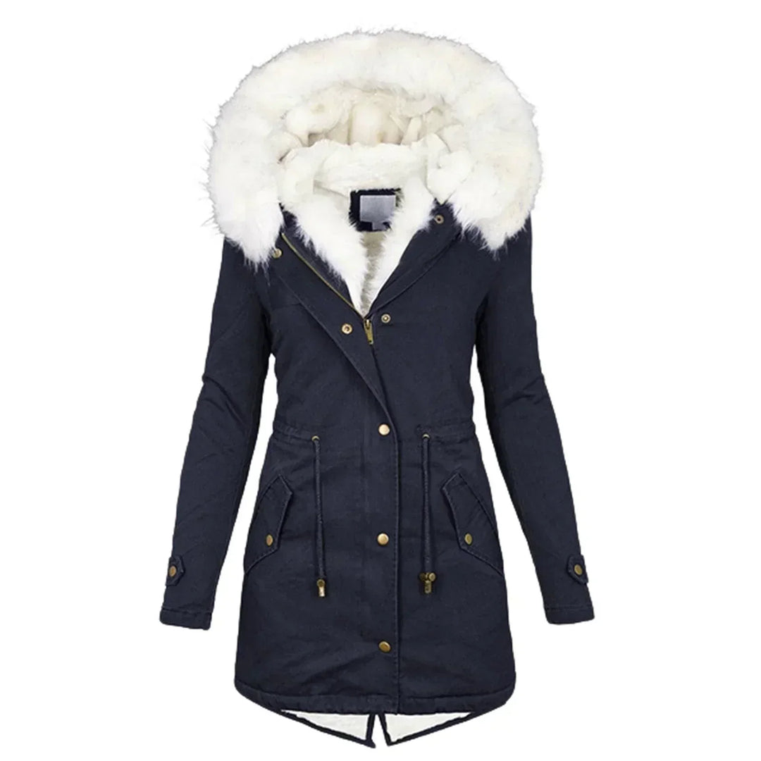 Stylish Winter coat women